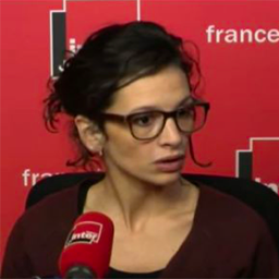 Sabrina Ali Benali