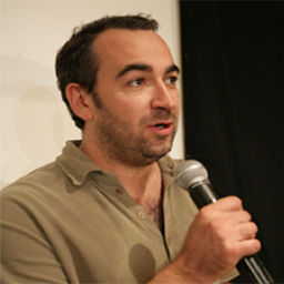 Olivier Azam