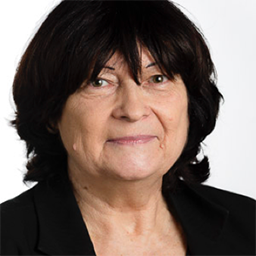 Marie-Odile Bertella Geoffroy