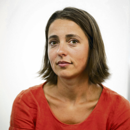 Sophie Binet