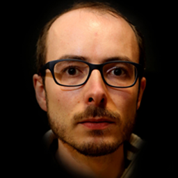 Antoine Deltour