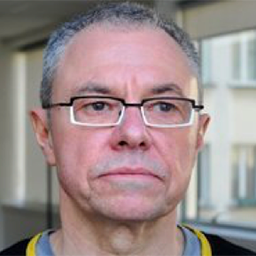 Jacques Dion