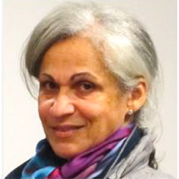Mireille Fanon Mendès-France