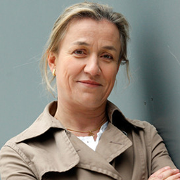 Irène Frachon