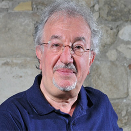 Gérard Gelas