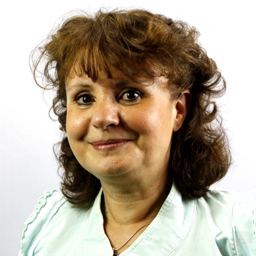 Marie-José Kotlicki