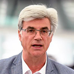 Patrice Leclerc