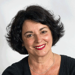 Aline Pailler