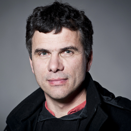 Gilles Perret