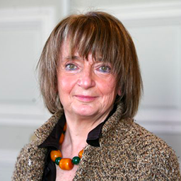 Monique Pinçon Charlot
