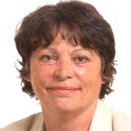 Michèle Rivasi