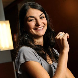 Aurélie Trouvé